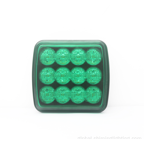 Magnetic Battery Powered Led Lights green magnetic battery powered led lights Factory